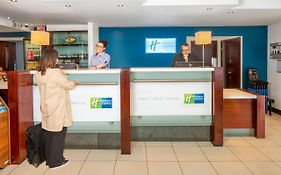 Holiday Inn Express York By Ihg